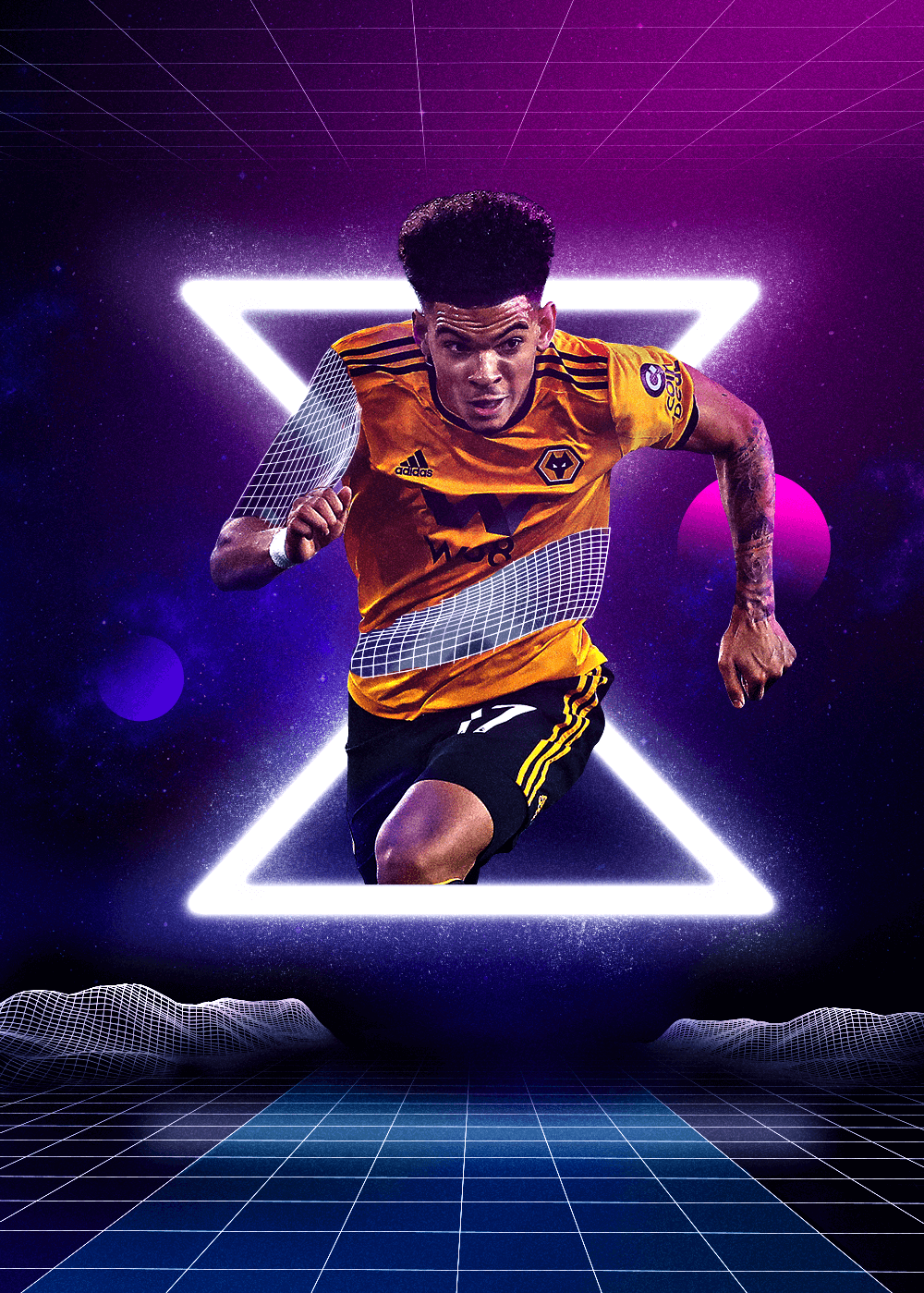 化的趋势 化的趋势