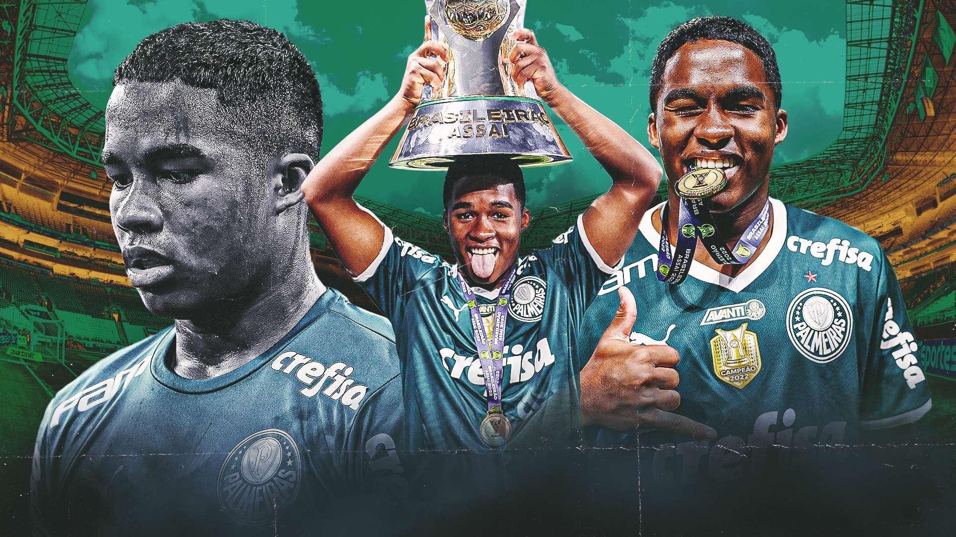 三連勝