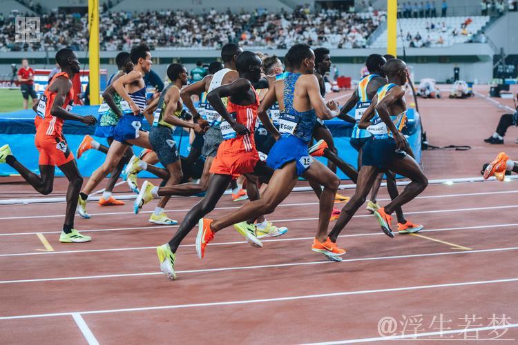 国际田径大满贯赛蓄势待发——全球田径竞技或开创新局面 国际田径大满贯赛蓄势待发——全球田径竞技或开创新局面