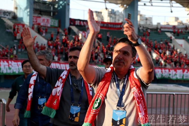 拉莫斯执掌河南连胜,韦世豪传射难阻球队被逆转 拉莫斯执掌河南连胜,韦世豪传射难阻球队被逆转